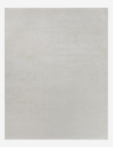 Custom Renna Rug, Parchment
