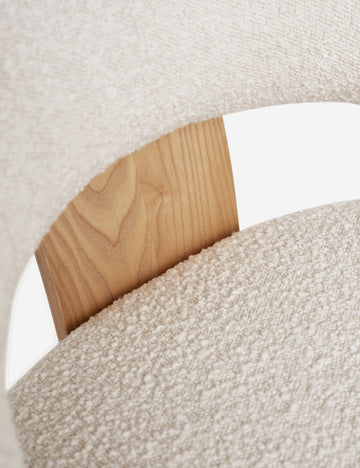 Celeste Collection Wood Swatch