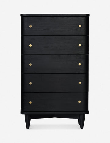 Shiloh 5-Drawer Dresser