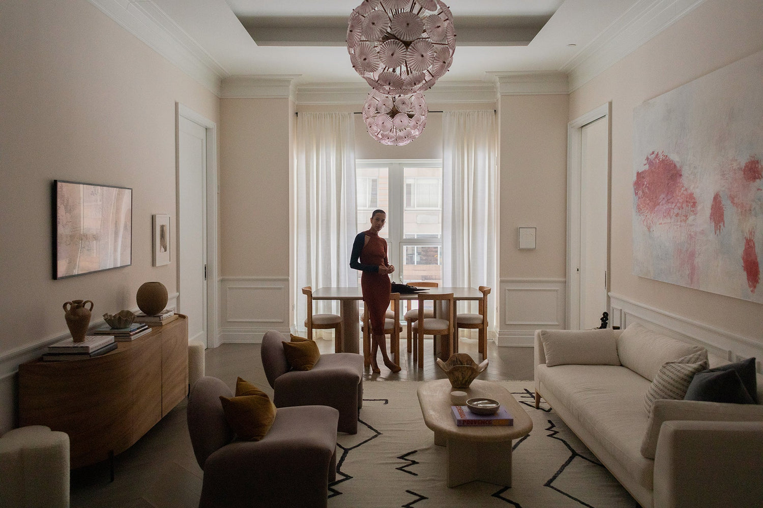 Carly Cushnie Is Transforming the World of Design… Again