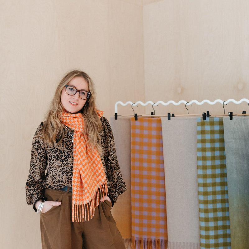 Marking Mother’s Day With TBCo. Founder Emma Macdonald