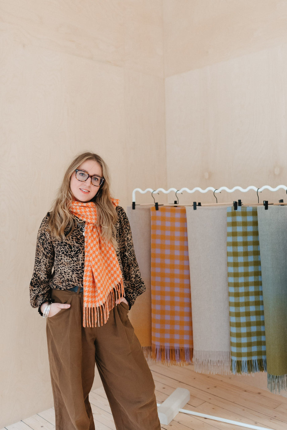 Marking Mother’s Day With TBCo. Founder Emma Macdonald