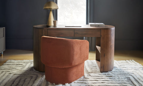 Abstract + Geometric Rugs
