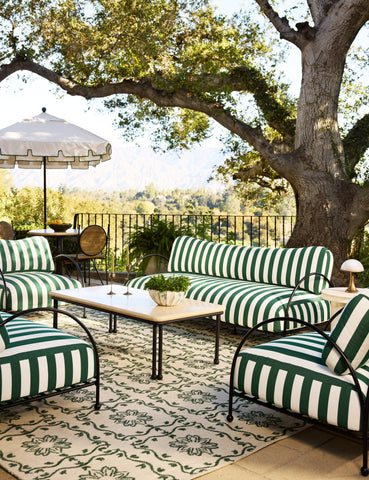 Shop By Room - Outdoor