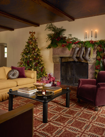 Shop by Room - Living Room