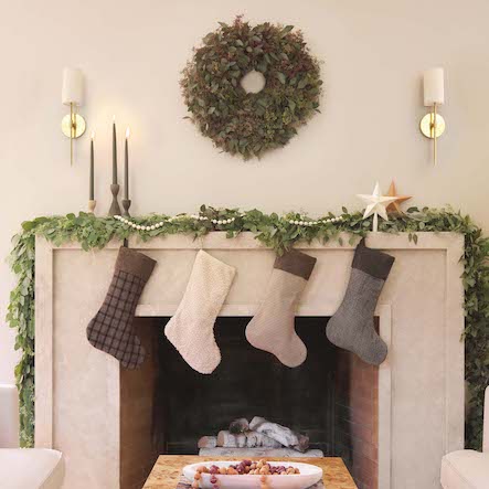 All Holiday + Gifting