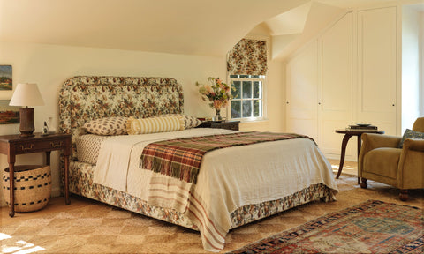 Charming Retreat