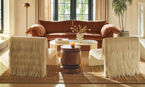 Eclectic Edge