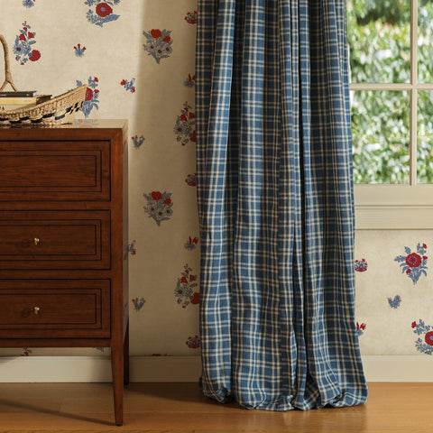 Curtains