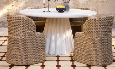 Charming Details