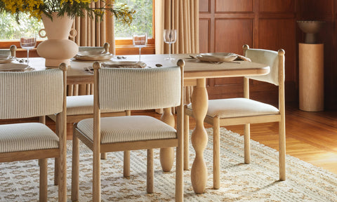 Dining Details