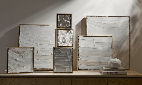 Elizabeth Sheppell Wall Art