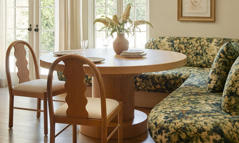 Modern Whimsy