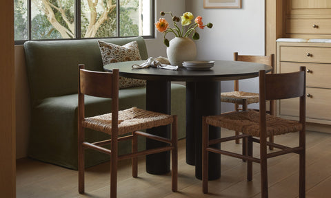 Quiet Corner