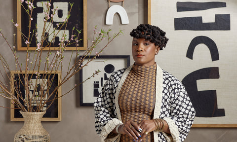 Hadiya Williams Collection