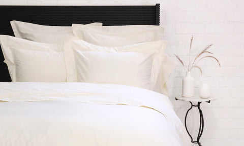 Sateen Bedding