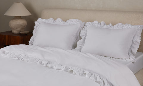 Cotton Bedding