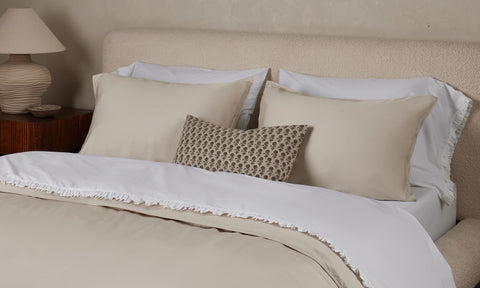 Bamboo Bedding