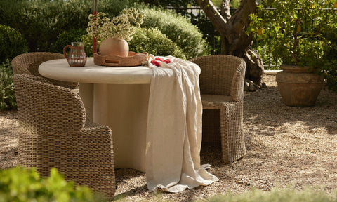 Private Garden