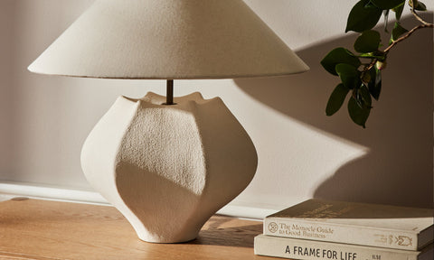 Aimee Song Lighting