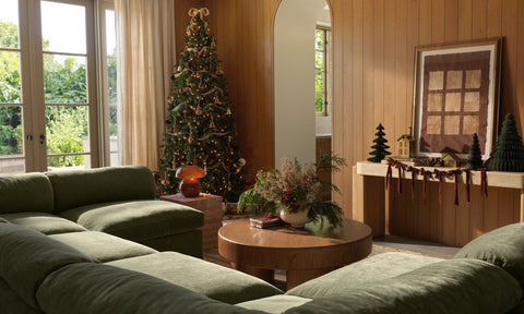 Refined Retreat
