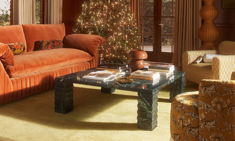 Tinsel and Trim