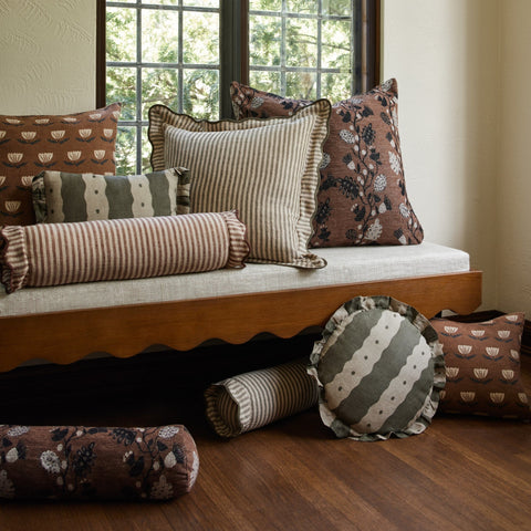 Throw Pillows