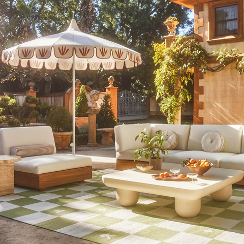 Sarah Sherman Samuel Outdoor Collection
