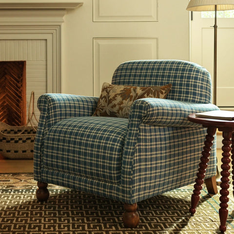 Accent Chairs