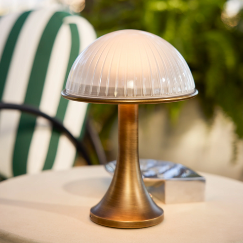 Cordless Table Lamps
