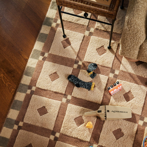 New Rugs