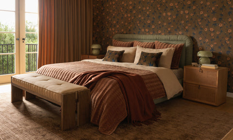 Rich Velvety Tones