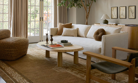 Rooted in Comfort