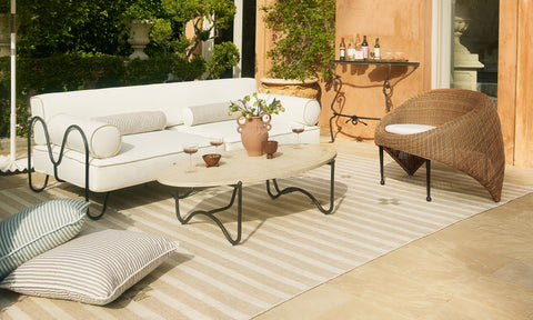 Villa Retreat