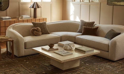 Soft Modern