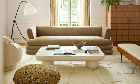Soft Sculptural