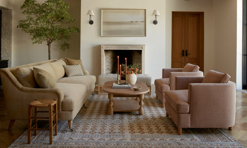 Ginny Macdonald Furniture Collection