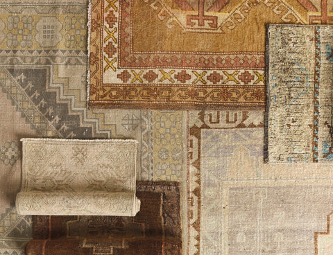 Vintage Rugs