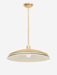 #color::brass-and-cream #size::23.5-dia