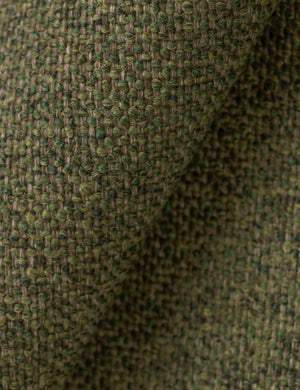 Army Performance Basketweave Fabric Swatch
