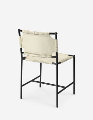 Inagra Leather Dining Chair