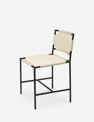 Inagra Leather Dining Chair
