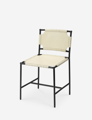 Inagra Leather Dining Chair