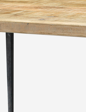 Sandy Dining Table