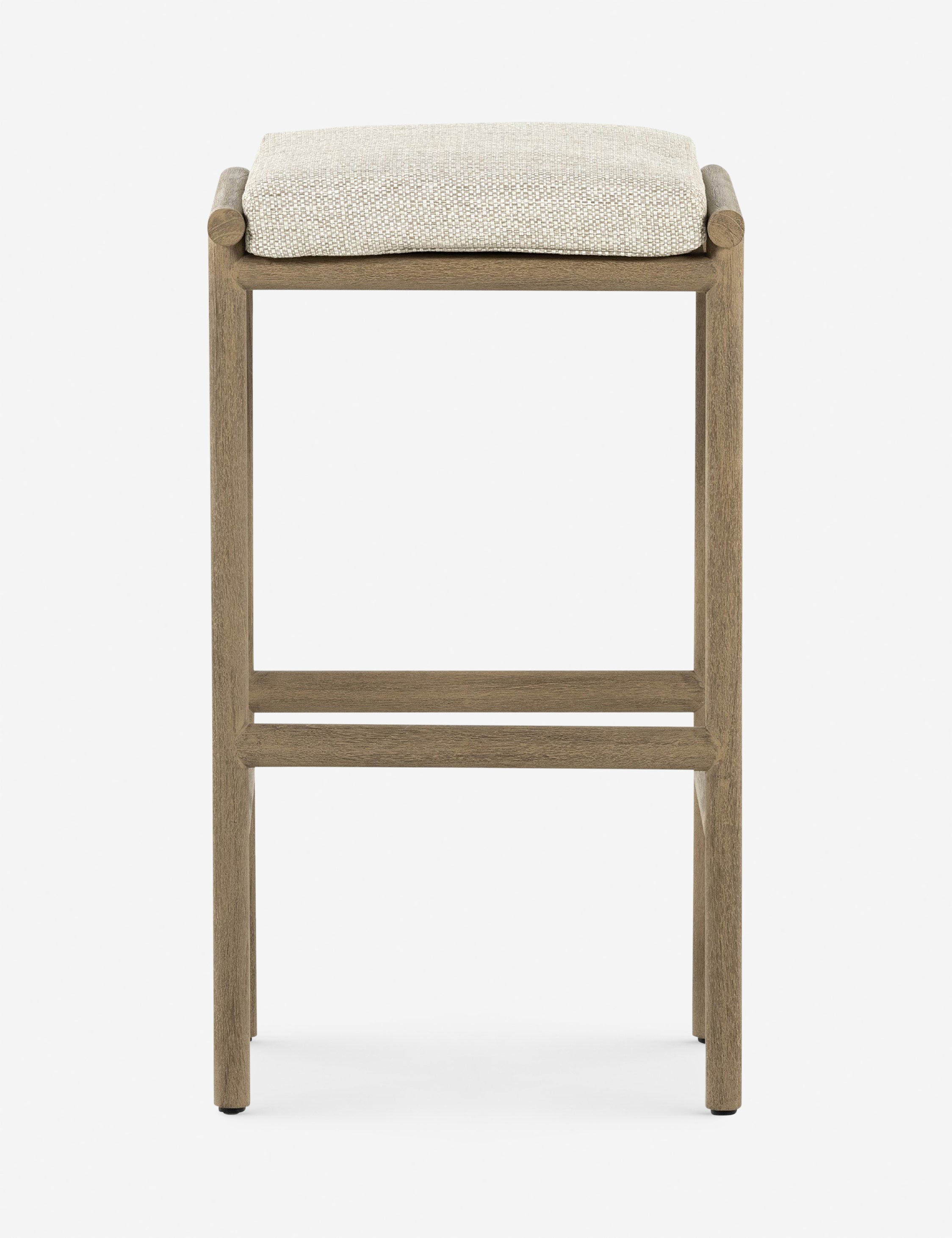 Avan Indoor / Outdoor Bar Stool