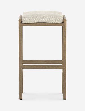 Avan Indoor / Outdoor Bar Stool