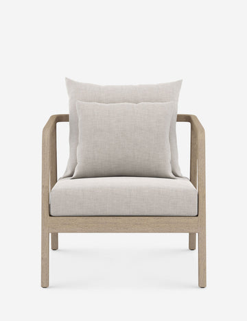 Tirado Indoor / Outdoor Accent Chair