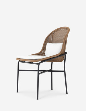 Maike Indoor / Outdoor Dining Chair
