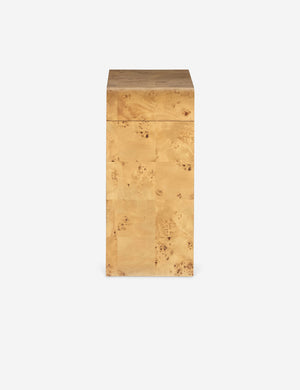 Open Box: Martine Console Table, Natural