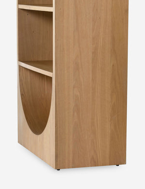 Melissa Bookcase